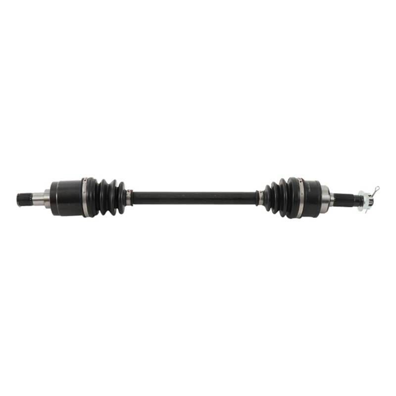 All Balls Racing — All Balls Racing 09-13 Honda Big Red MUV 700 8 Ball Axle Front Right