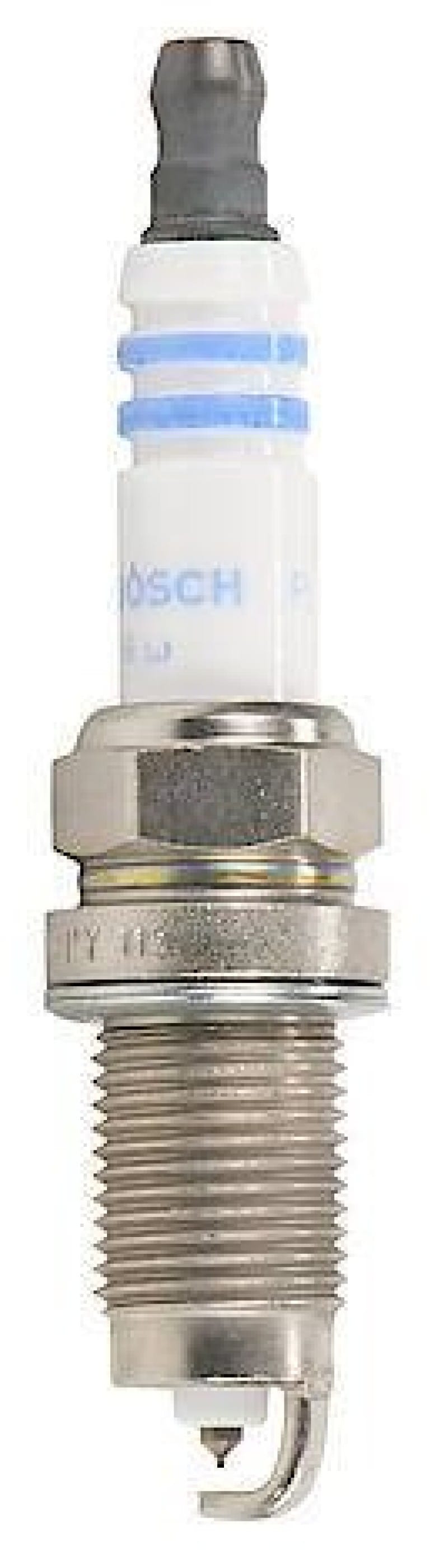 Bosch — Bosch Suppressed Spark Plug (8165)