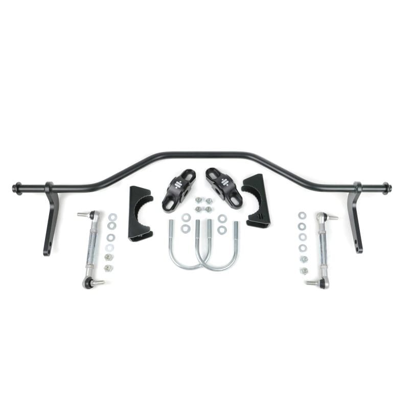 Ridetech — Ridetech 70-81 GM F-Body Rear Sway Bar For Use With Ridetech 4-Link
Rear Sway Bar 70-81