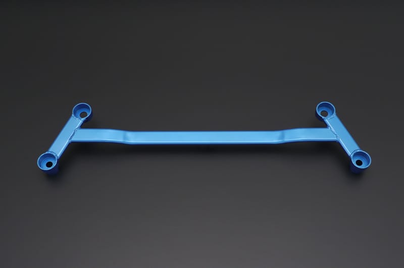 Cusco — Cusco 2020+ Toyota Yaris / 2020+ Toyota GR Yaris Front Power Brace - Rear (Excl. 1.5L FWD Model)