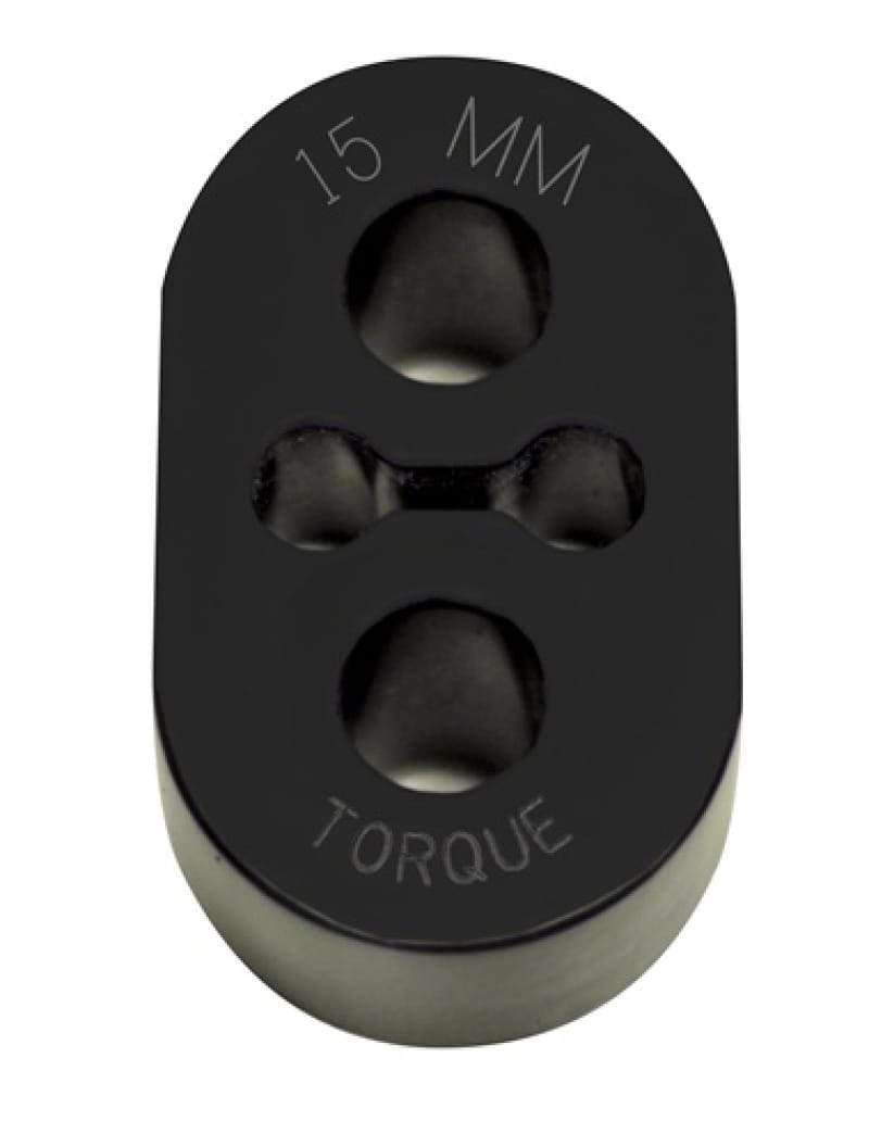 Torque Solution — Torque Solution Exhaust Mount: 15 mm