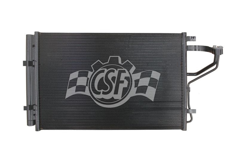 CSF — CSF 11-13 Hyundai Elantra 1.8L A/C Condenser