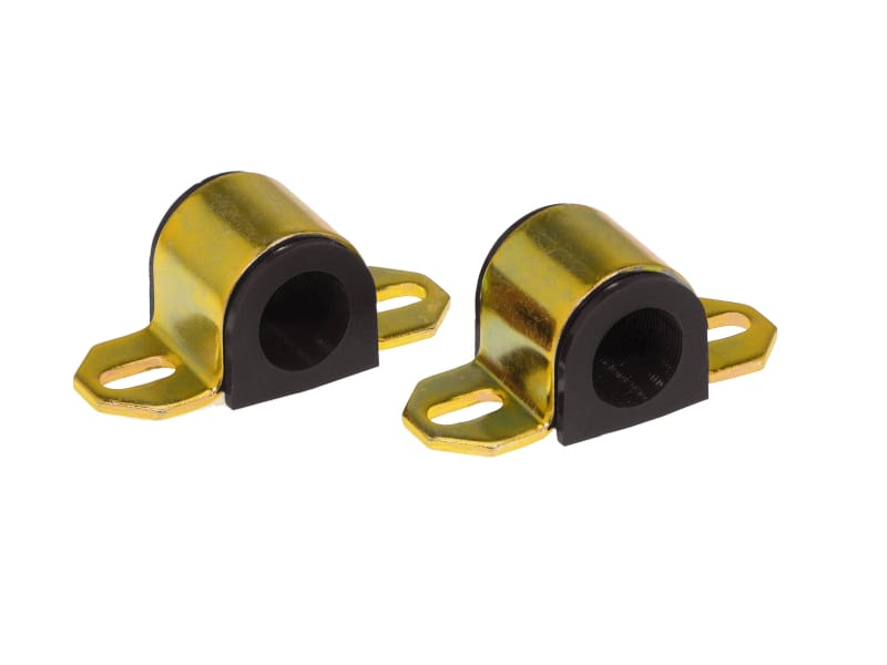 Prothane — Prothane Universal Sway Bar Bushings - 28mm for B Bracket - Black
SWAY BAR BUSHINGS