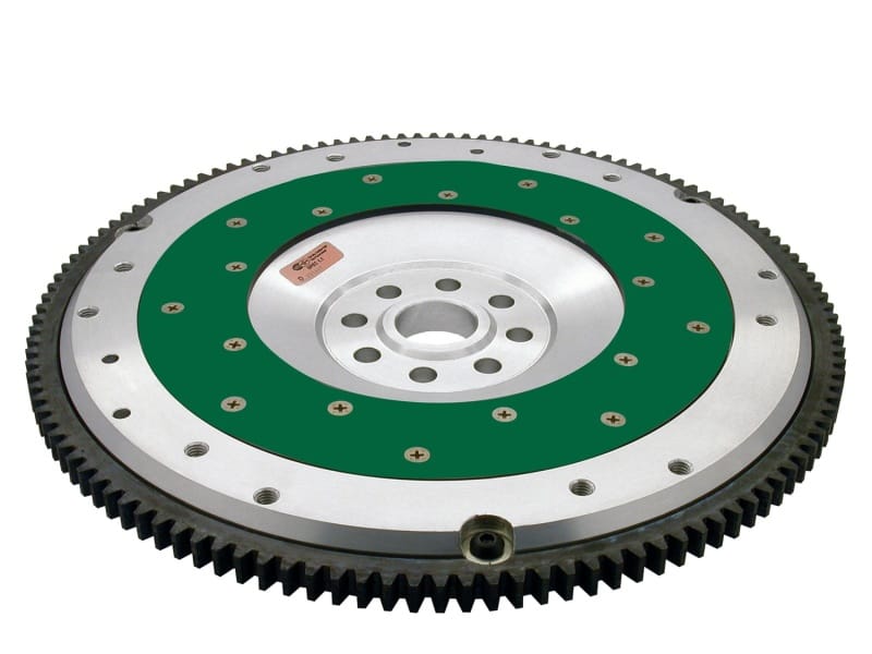 Fidanza — Fidanza 97-11 Subaru Impreza 2.5L NT (Inc RS) Aluminum Flywheel
Flywheel-Al PC Sub1