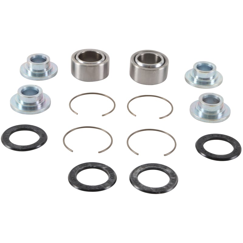 Pivot Works — Pivot Works 21-23 Gas-Gas MC 65 Rear Shock Bearing Kit