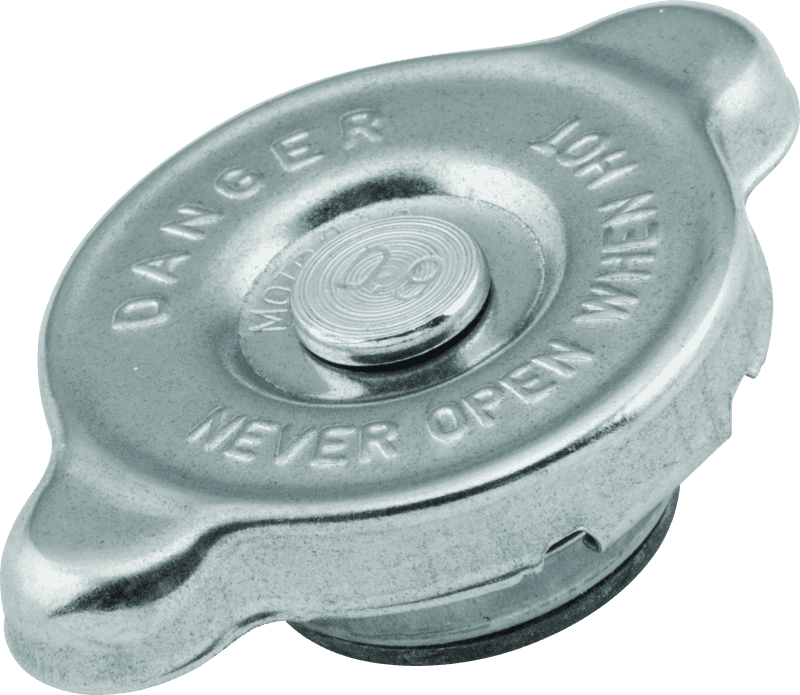 QuadBoss — Radiator Cap, Small