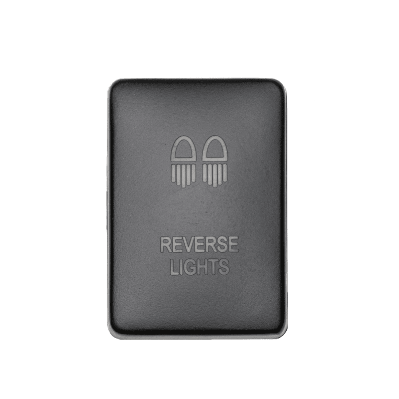 Cali Raised LED — Cali Raised Small Style Toyota Oem Style Reverse Lights Switch