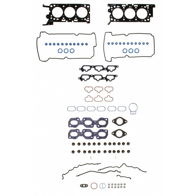 Fel-Pro — Fel-Pro Ford Escape HS 9540 PT-3 PermaTorque Engine Cylinder Head Gasket Set