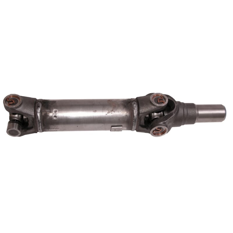 OMIX — Omix Rear Driveshaft- 01-06 Jeep Wrangler TJ