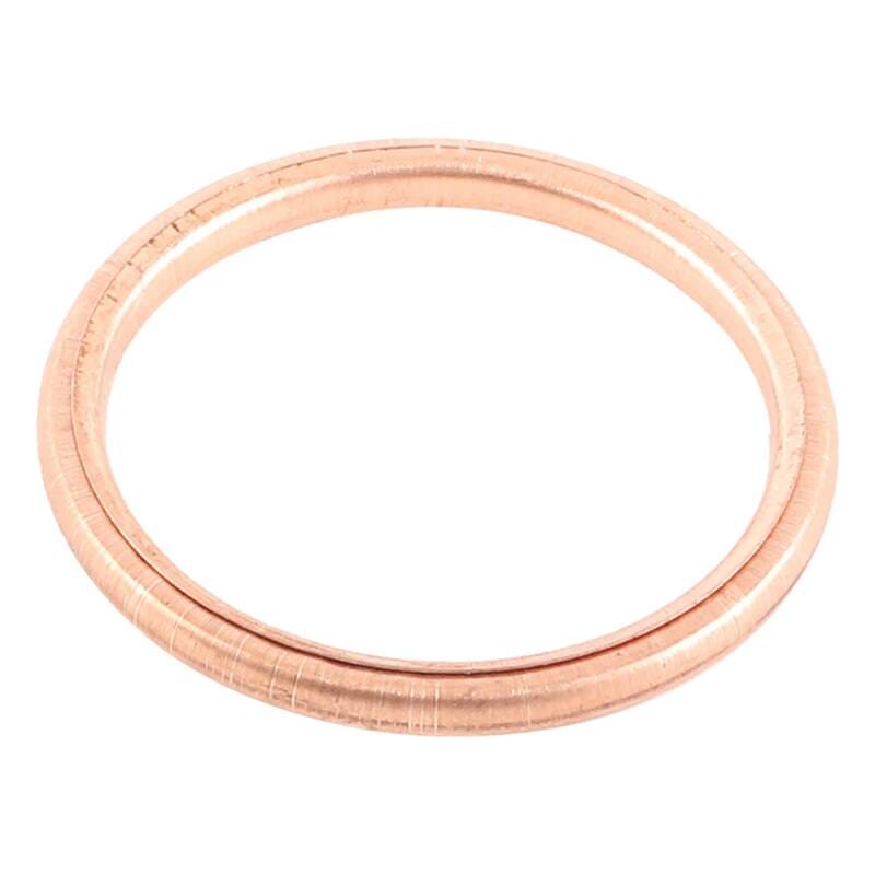 Vertex Pistons — Vertex Gaskets 03-05 Honda TRX650 Rincon Exhaust Gasket Kit