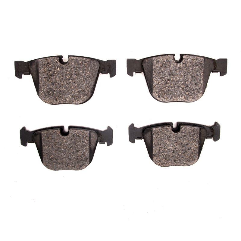 DFC — DFC 99-19 Bentley ARNAGE Rear 5000 Advanced Low Metallic Brake Pads
DFC Brake Pad Set