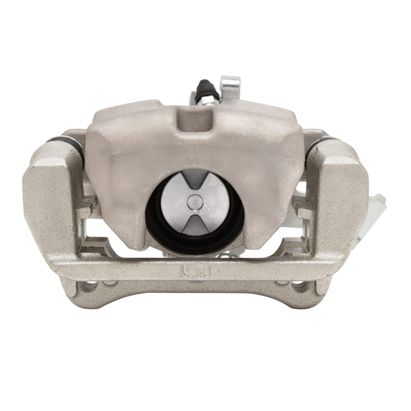 DFC — DFC 14-18 Mazda 3 Rear-R Premium Caliper - Silver Zinc Coated
DFC Brake Caliper