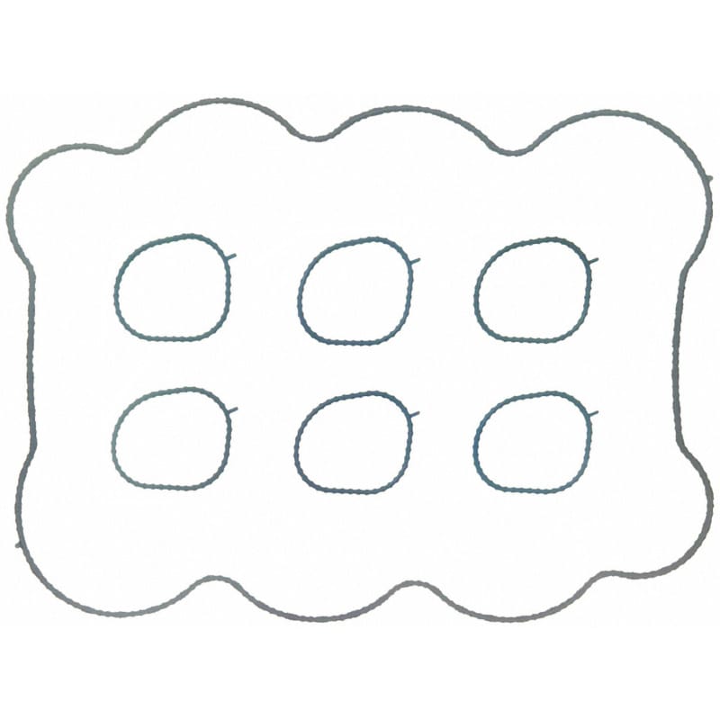Fel-Pro — Fel-Pro Ford Windstar MS 90812 Fuel Injection Plenum Gasket Set