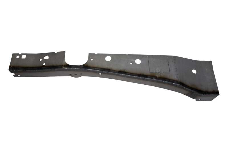 RustBuster — Rustbuster Over-Axle Frame Section Left Side