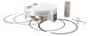 Vertex Pistons — Vertex Piston 15-16 Kawasaki KX 250 F 250cc Forged Replica Piston Kit
