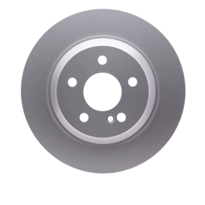 DFC — DFC 00-06 Mercedes-Benz S430 Rear GeoSPEC Coated Rotor
DFC Brake Rotor