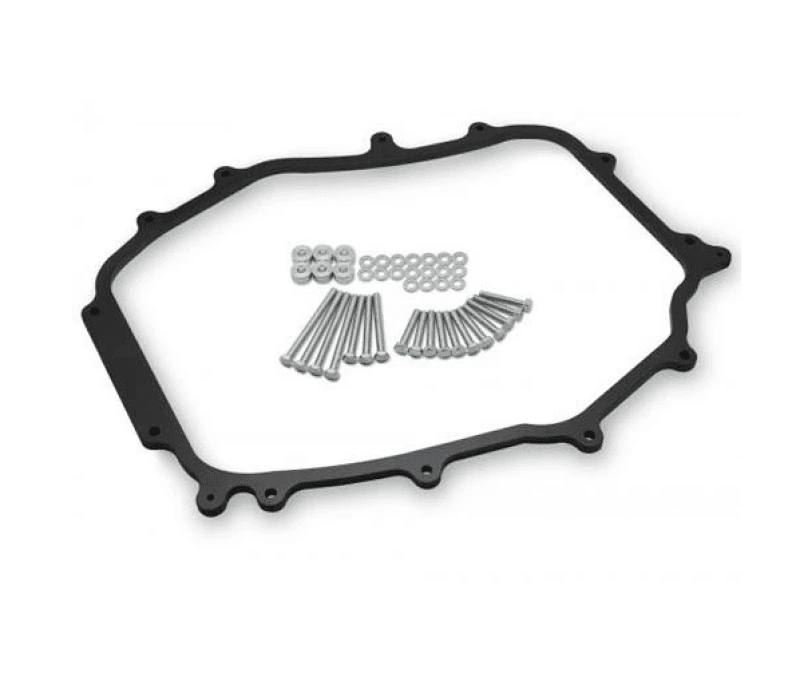 BLOX Racing — BLOX Racing 2003-2005 Nissan 350Z / Infiniti G35 - 5/16 Thermal Shield