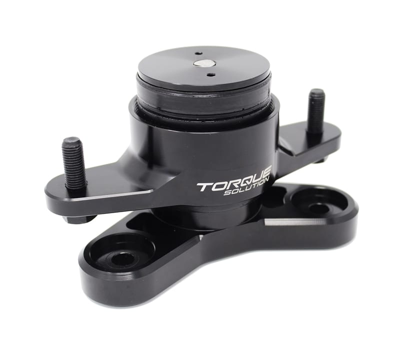Torque Solution — Torque Solution Transmission Mount: Nissan 370z/ Infiniti G37 (Non AWD ONLY)