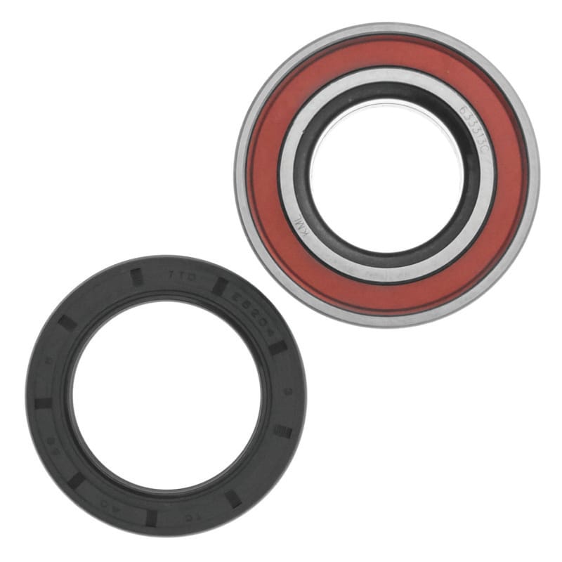 QuadBoss — Wheel Bearing & Seal Kit, ATV, Front