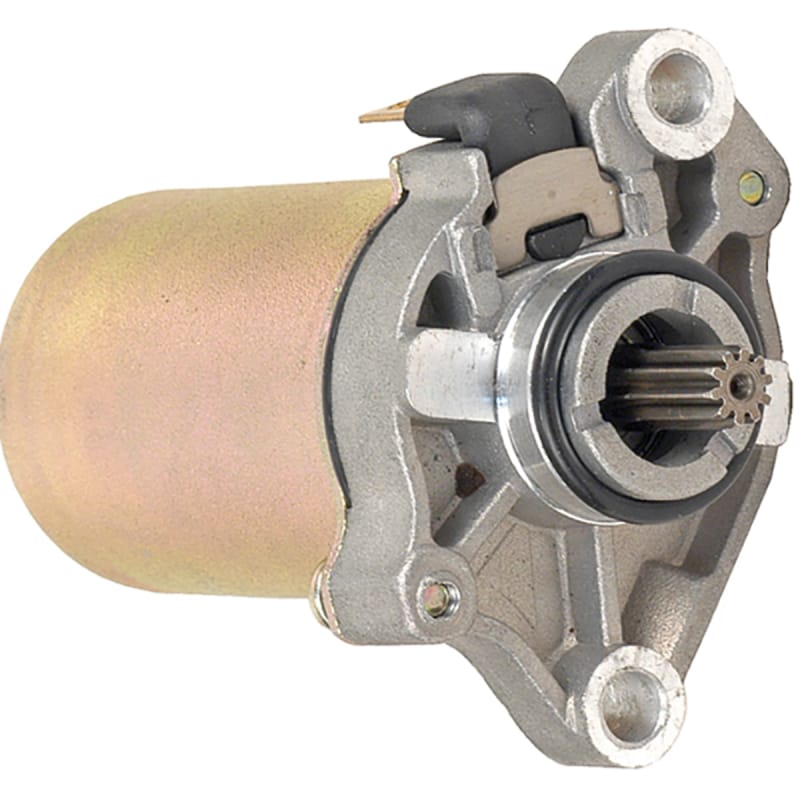 Arrowhead — Arrowhead Mitsuba 12V 10T Str