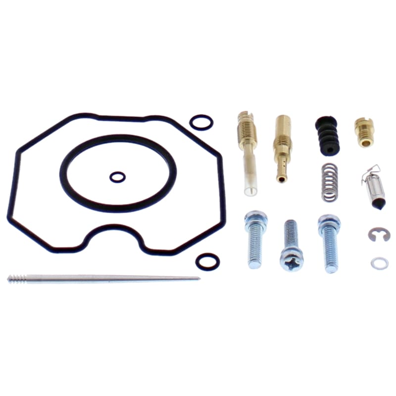 All Balls Racing — All Balls Racing 85-86 Honda XR100R Carburetor Rebuild Kit