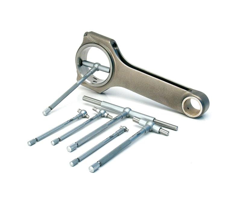 COMP Cams — Telescoping Gauge Set - 5/16" to 6" Range