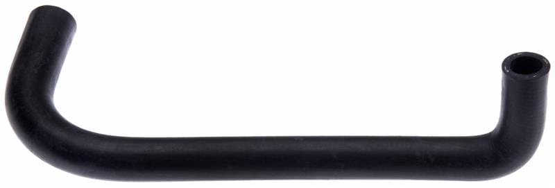 Gates — Gates 08-12 Chevrolet Colorado 5-Cyl. 3.7L Eng. To Heater Molded Heater Hose