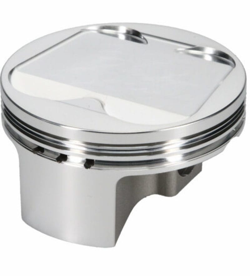 JE Pistons — JE Pistons Suzuki DRZ-400 INV Dome Piston Single
