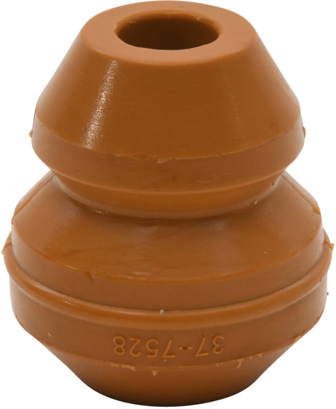 All Balls Racing — All Balls Racing 14-15 Husqvarna TC 125 Rear Shock Bumper