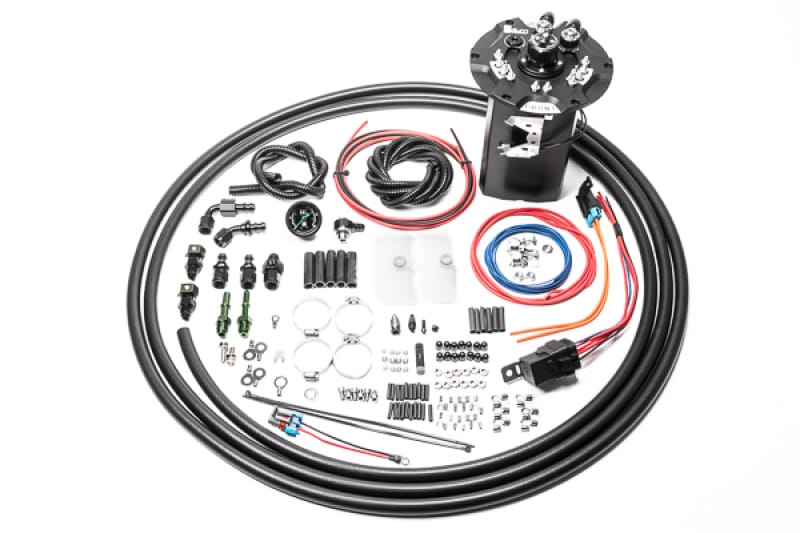 Radium Engineering — Radium Engineering FHST - 350Z/G35/G37/Q50/Q60 (Pumps Not Included)