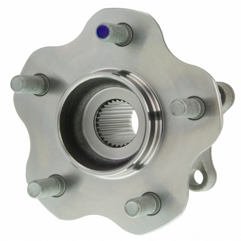Moog — MOOG 03-07 Nissan Murano Rear Hub Assembly