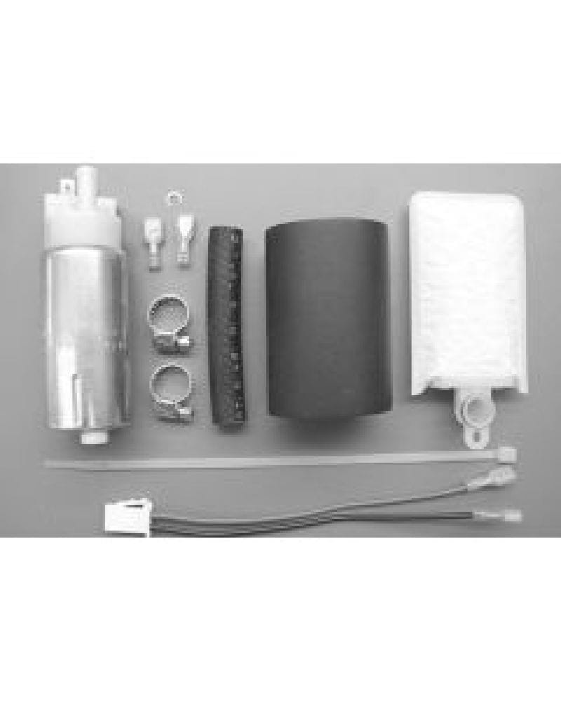 Walbro — Walbro Fuel Pump/Filter Assembly