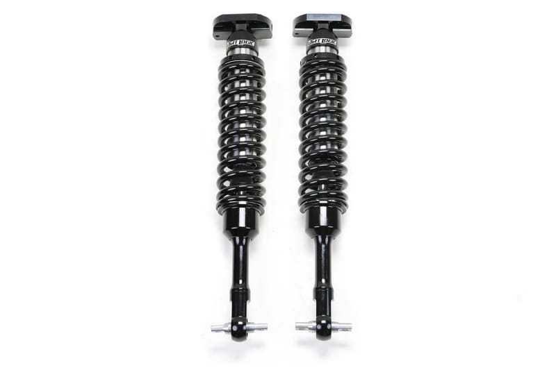 Fabtech — Fabtech 07-15 GM 1500 4in Front Dirt Logic 2.5 N/R Coilovers - Pair
CoilOvr