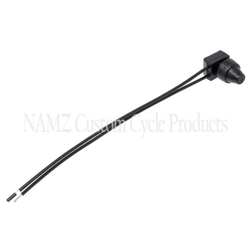 NAMZ — NAMZ OEM Replacement Speedometer/Tripometer Reset Push Button (HD 67879-94 & 67880-94)