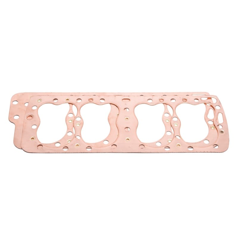 Edelbrock — Edelbrock Head Gasket Kit Ford 1949-1953 Flat Head
GASKETS