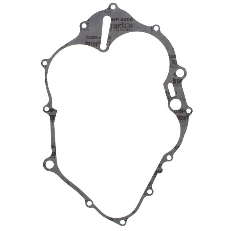 Vertex Pistons — Vertex Gaskets 01-05 Yamaha YFM660R Raptor Inner Clutch - Side Cover Gasket Kit