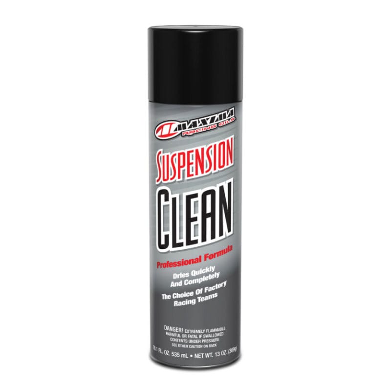 Maxima — Maxima Suspension Clean - 13oz (Aerosol)