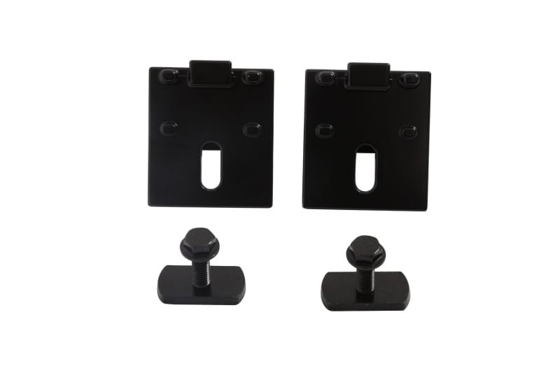 Dee Zee — Dee Zee 15-23 Ford F150/Super Duty Cargo Management - Tie Downs (Pair)