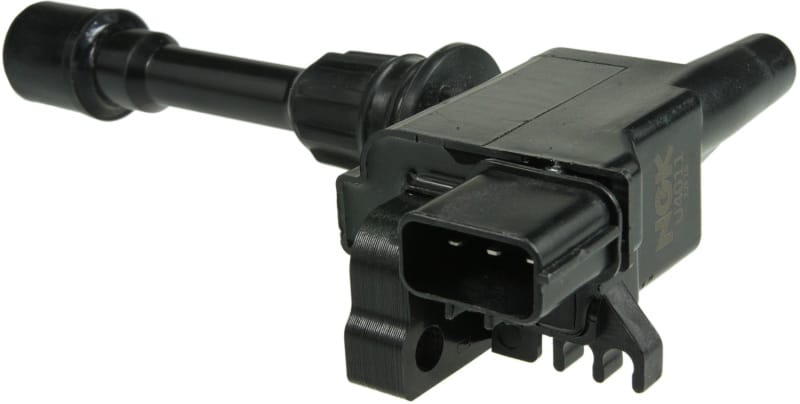NGK — NGK 2003-02 Mazda Protege5 COP (Waste Spark) Ignition Coil
Ignition Coil
