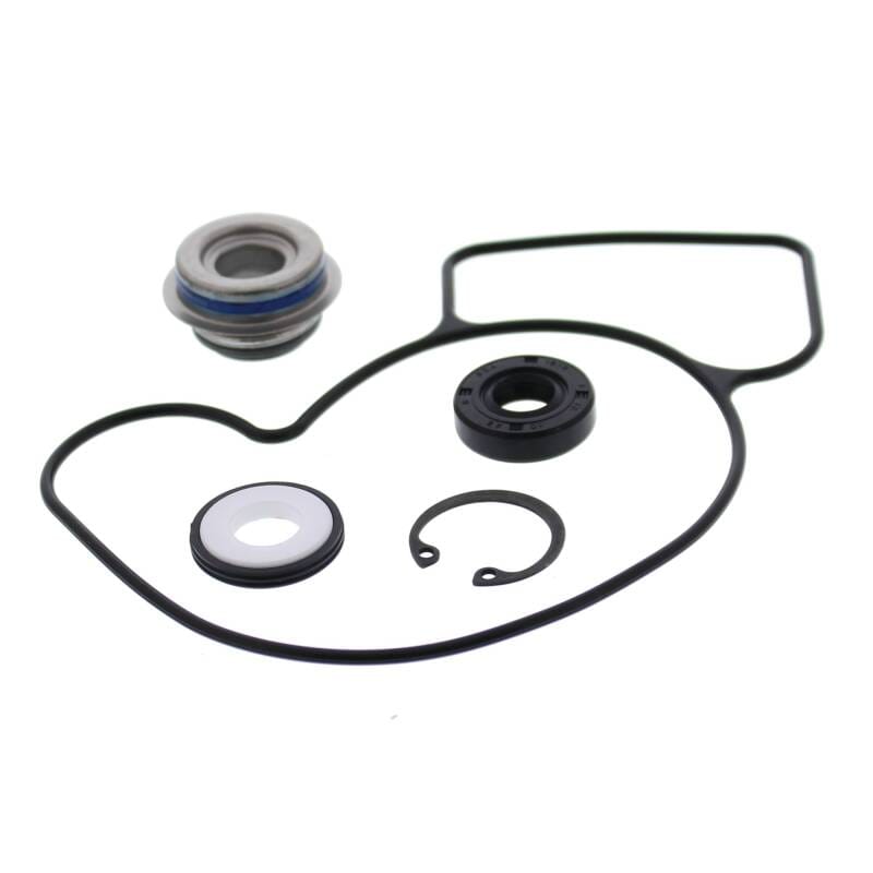 Vertex Pistons — Vertex Gaskets 07-11 Arctic Cat Cross Fire 800 EFI Water Pump Rebuild Kit