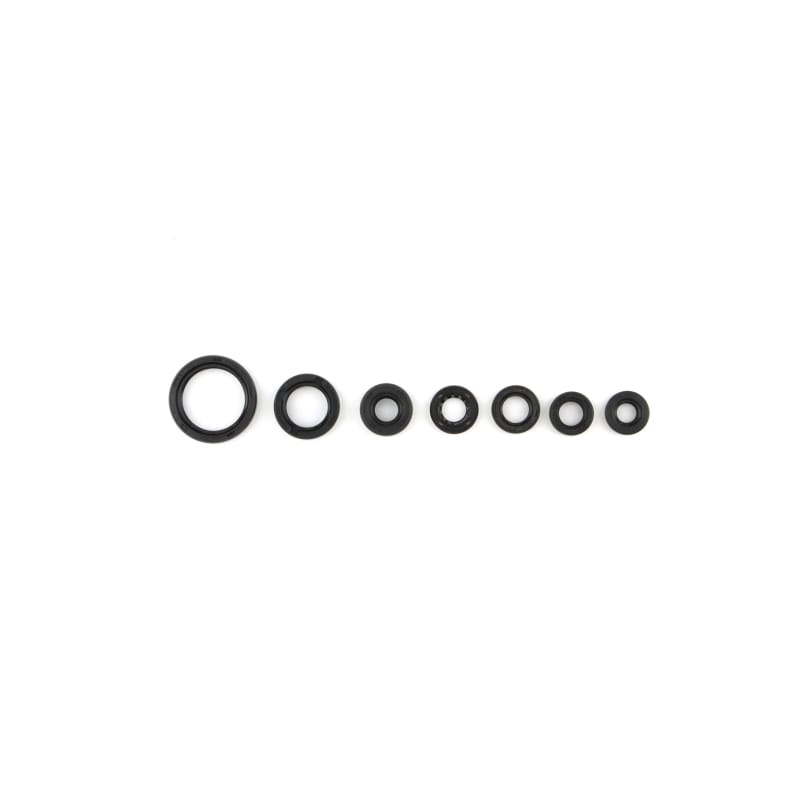Cometic Gasket — Cometic 09-15 Kawasaki KX450F Oil Seal Kit
Oil Seal Kit