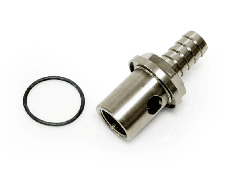 GReddy — GReddy Oil Cooler Center Bolt Type F M20xP1.5