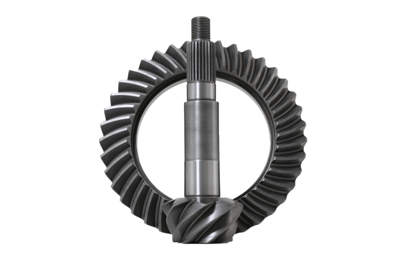 Revolution Gear & Axle — Revolution Gear & Axle Dana 44 Reverse Rotation Rear Axle 5.13 Ratio Ring & Pinion Set