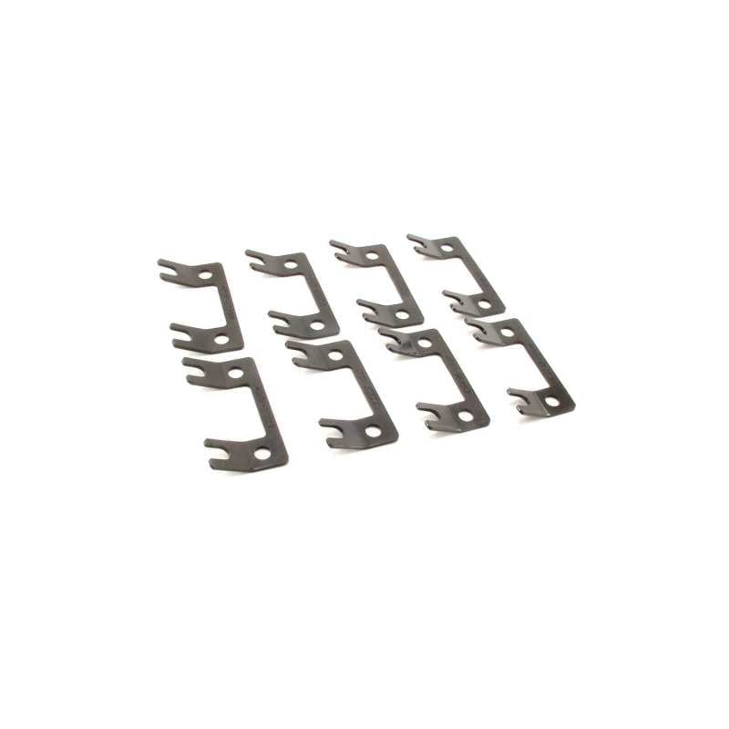 COMP Cams — COMP Cams Guide Plates LS3 Raised 5/16in
Push Rod Guide Plate