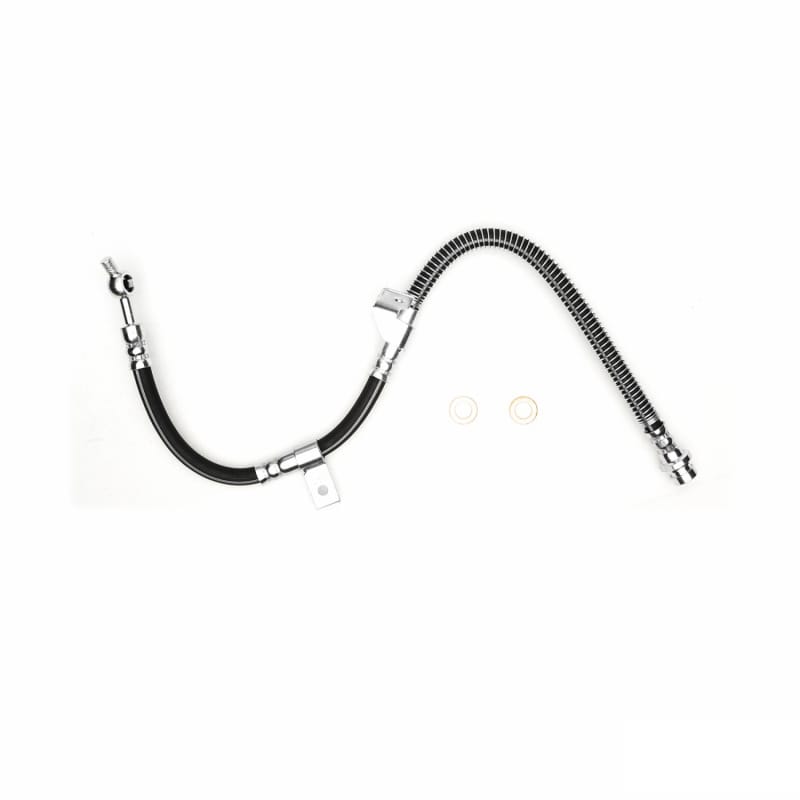 DFC — DFC 06-10 Kia Optima (Excl Hybrid)( Front-R Brake Hose