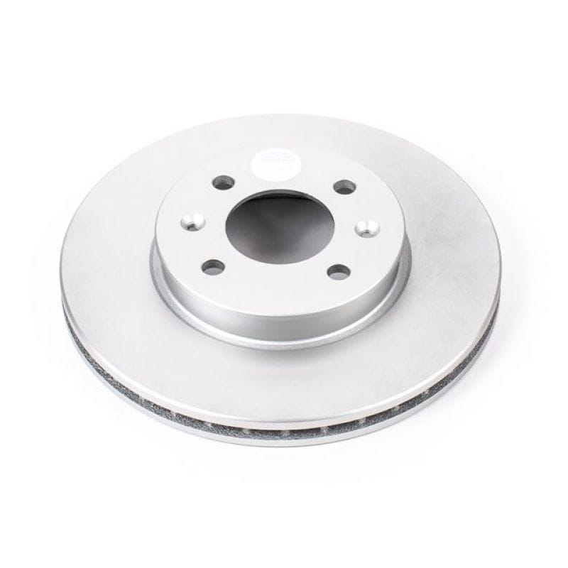 PowerStop — Power Stop 06-11 Hyundai Accent Front Evolution Geomet Coated Rotor
PowerStop EVC