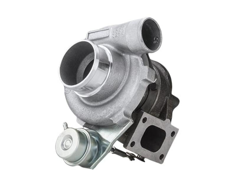 Garrett — Garrett Turbocharger 0.64 A/R (480009-9 Low Boost Act) - GT2871R