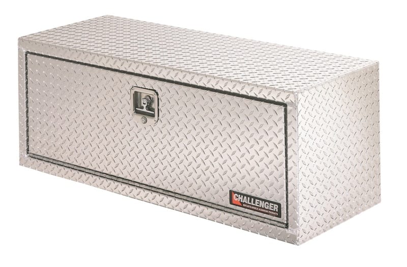 LUND — Lund Universal Challenger Specialty Tool Box - Brite
CHALLENGER SPECIALTY