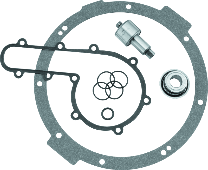 QuadBoss — Water Pump Rebuild Kit