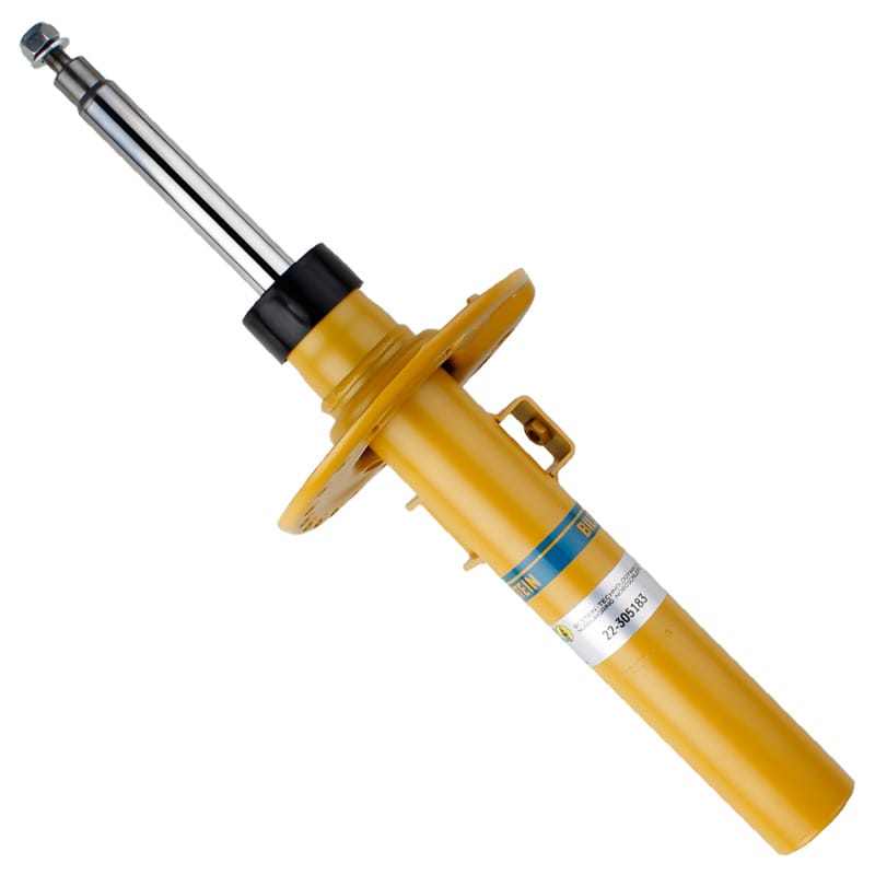 Bilstein — Bilstein 18-21 BMW X3 / 19-21 X4 B6 Performance Strut Front Right
Strut